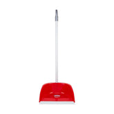 Dustpan w/Handle A unique dustpan with handle.
